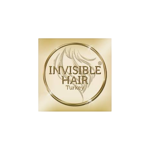 Invisible Hair Turkey  Bayilik