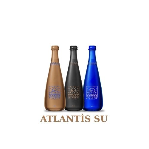 Atlantis Su Bayilik Şartları