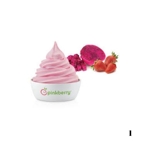 Pinkberry Bayilik Şartları