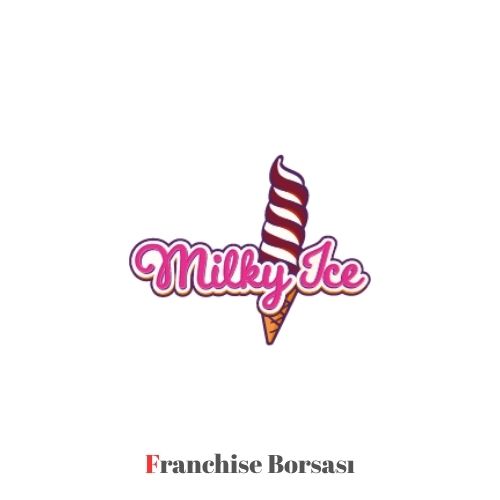 Milky Ice Cream Bayilik Şartları