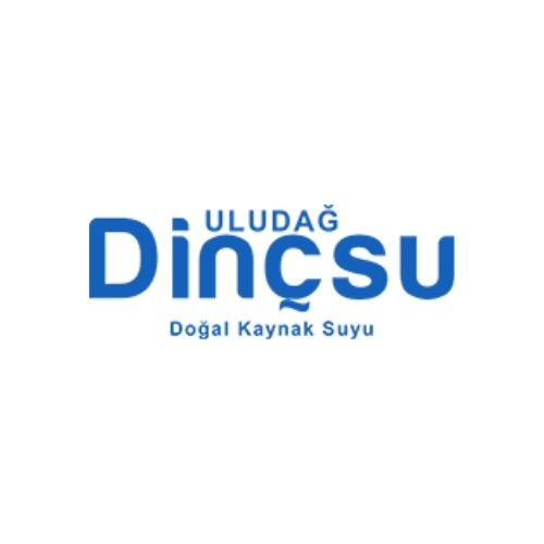 Dinç Su Bayilik Şartları