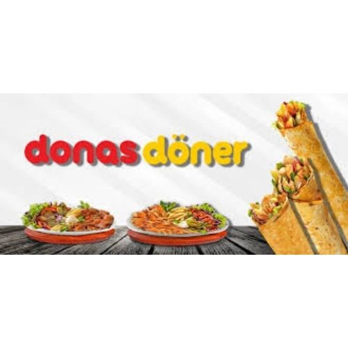 Donas Döner Bayilik Şartları