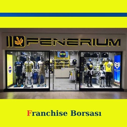 Fenerium Bayilik Veriyor mu?