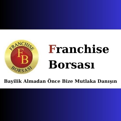 Bayilik Almadan Önce Bize Mutlaka Danışın