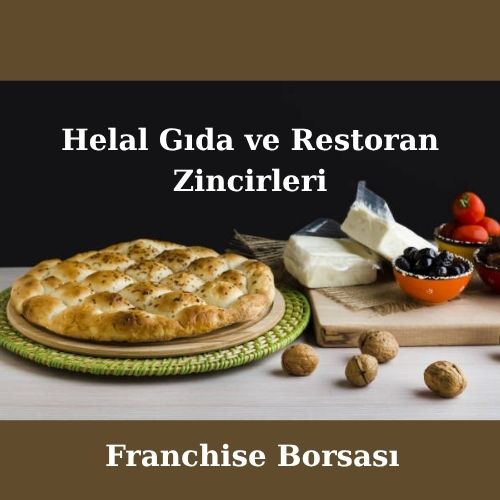 Helal Gıda ve Restoran Zincirleri