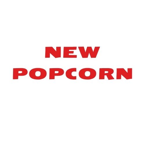 New Popcorn Bayilik Şartları