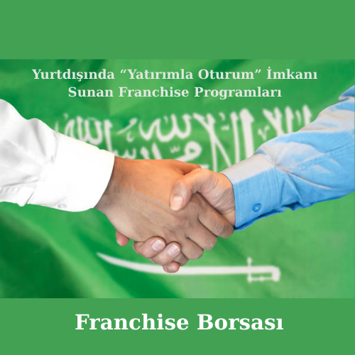 Yurtdışında “Yatırımla Oturum” İmkanı Sunan Franchise Programları