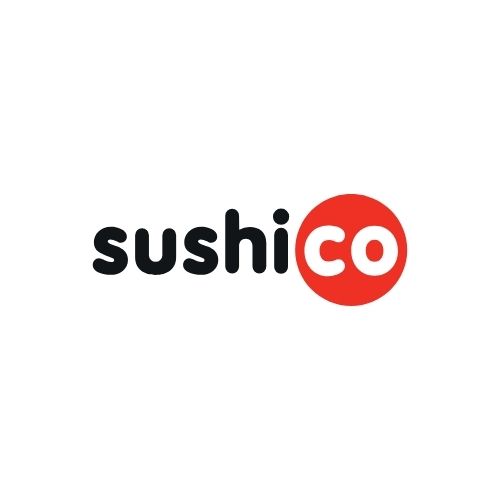 sushico bayilik şartları Sushico marka logosu görseli