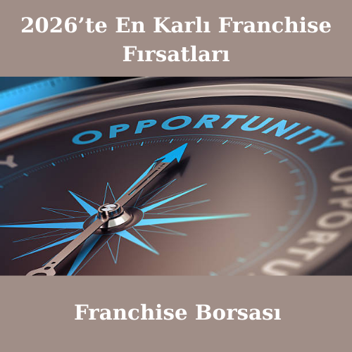 2026’te En Karlı Franchise Fırsatları