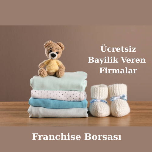 Ücretsiz Bayilik Veren Firmalar