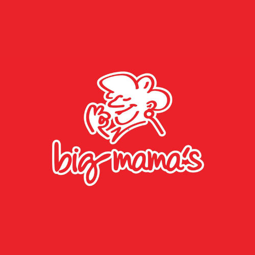 “Big Mamas markasını temsil eden modern logo görseli” Big Mama’s Bayilik Şartları ve Franchise Bilgileri