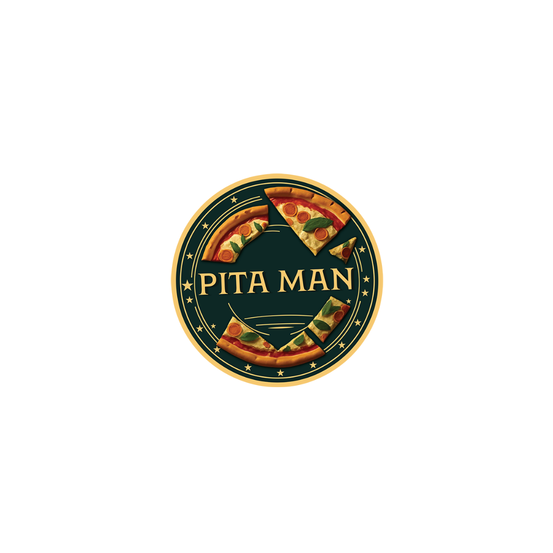 PitaMan logo – bayilik ve franchise görseli pitaman bayilik şartları