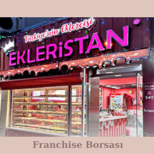 Ekleristan Konkordato İlan Etti: Tatlı Zincirinde Sarsıcı Gelişme