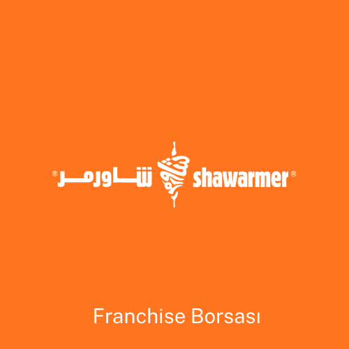 Shawarmer Bayilik Şartları 2026