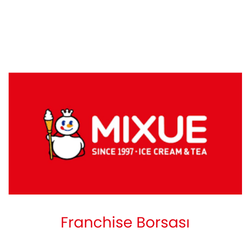 Mixue Bingcheng Bayilik Şartları