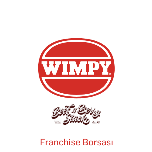 Wimpy Franchise – Şartlar, Yatırım ve Destekler