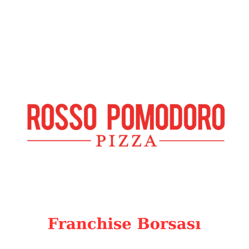 Rossopomodoro Franchise Şartları