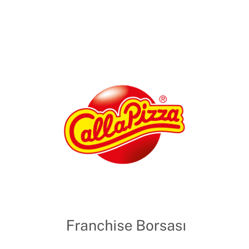 Call a Pizza Bayilik Şartları