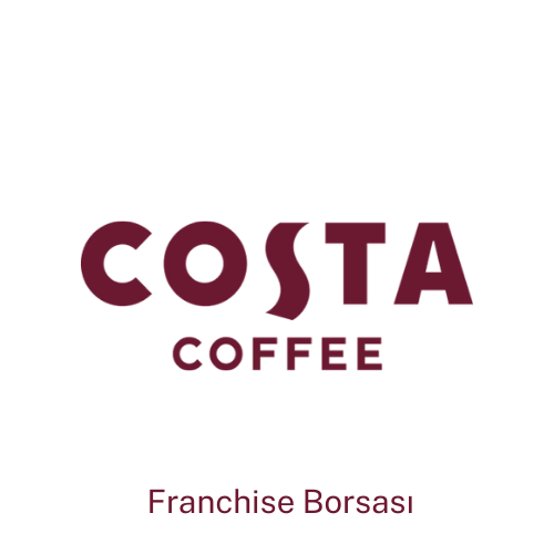 Costa Coffee Bayilik Şartları logo görseli