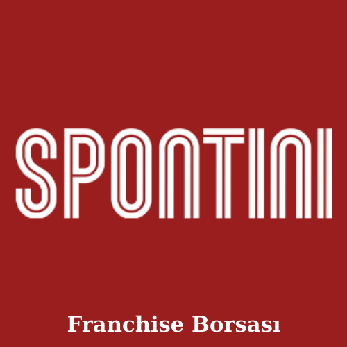 Spontini Franchise Şartları