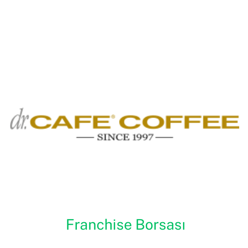 Dr.Cafe Coffee Bayilik Şartları
