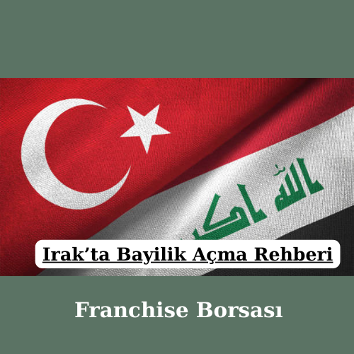 Irak’ta Bayilik Açma Rehberi