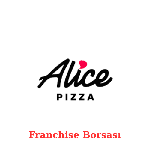 Alice Pizza Franchise Şartları