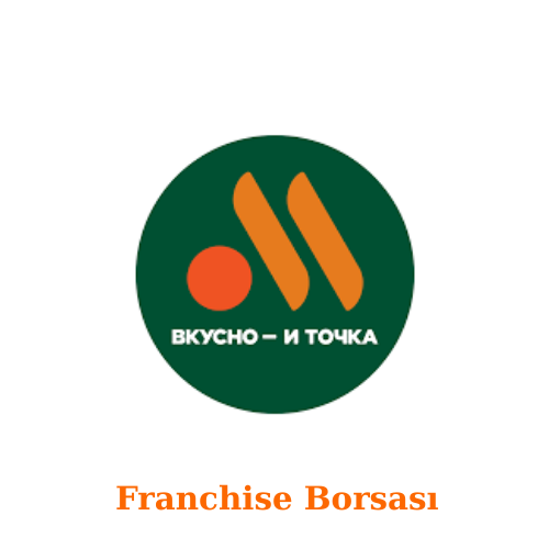 Vkusno i Tochka Bayilik Sistemi logo