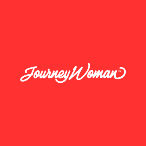 journey woman bayilik logo görseli