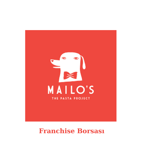 Mailo’s The Pasta Project bayilik sistemi