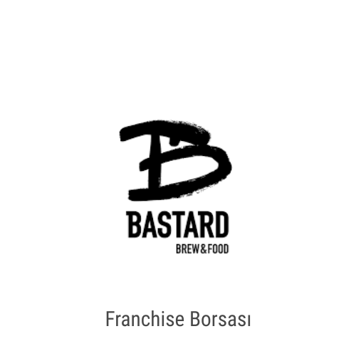 Bastard Burger & Street Food konsepti