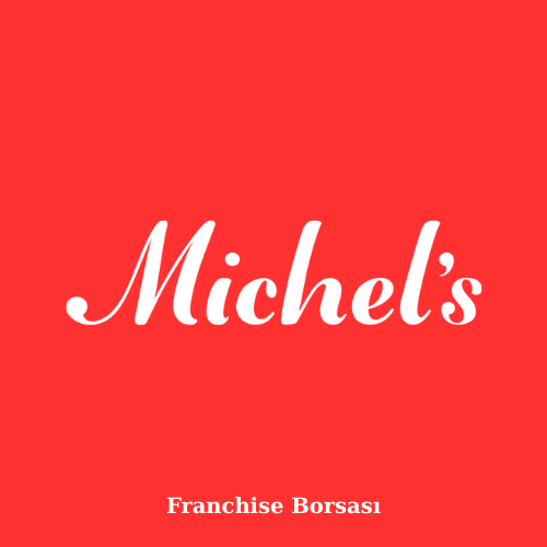 Michel’s Patisserie Bayilik Şartları