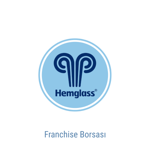Hemglass Franchise Şartları