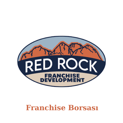 Red Rock Franchise Şartları