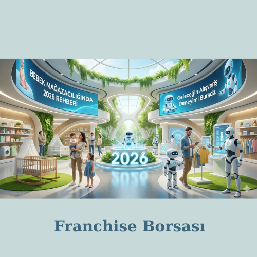 Bebek Mağazacılığında 2026 Rehberi