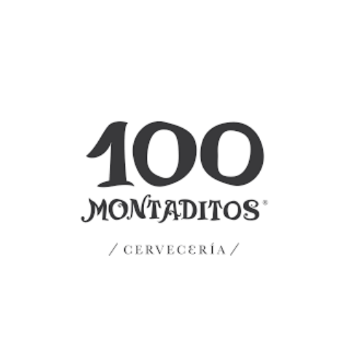 100 Montaditos Bayilik Şartları logo