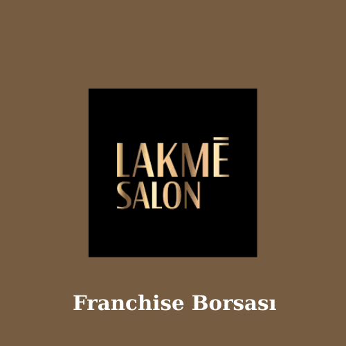 Lakmé Salon Franchise