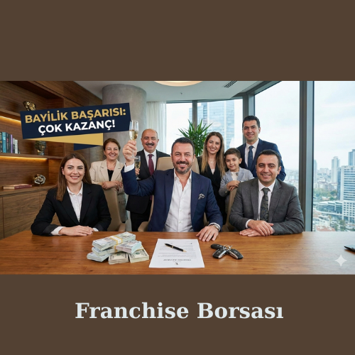 Bayilik Alırken Ne Yaparsanız Çok Para Kazanırsınız