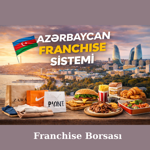 Azerbaycan Franchise Sistemi