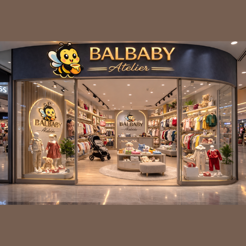 Balbaby: Geleceğin Bebek Mağazası Yatırım Fırsatı